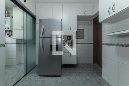 Apartamento à venda com 69m², 3 quartos e 2 vagas Apartamento à venda com 69m², 3 quartos e 2 vagasCozinha