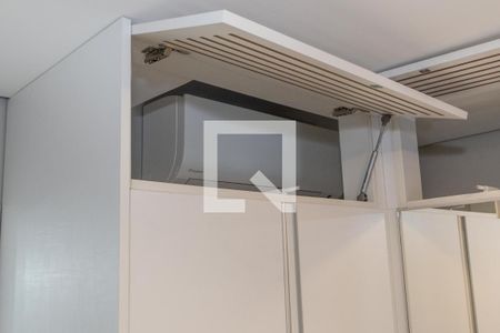 Apartamento à venda com 69m², 3 quartos e 2 vagas Apartamento à venda com 69m², 3 quartos e 2 vagasSuíte - Detalhe ( Ar Condicionado )
