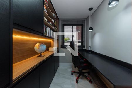 Apartamento à venda com 69m², 3 quartos e 2 vagas Apartamento à venda com 69m², 3 quartos e 2 vagasEscritório