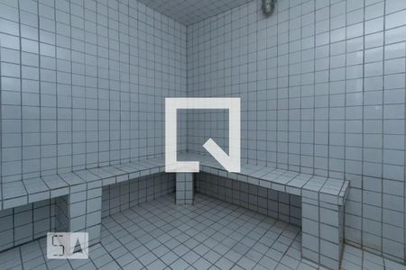 Apartamento à venda com 69m², 3 quartos e 2 vagas Apartamento à venda com 69m², 3 quartos e 2 vagasSauna