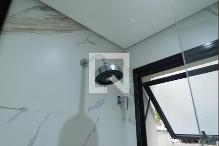 Apartamento à venda com 69m², 3 quartos e 2 vagas Apartamento à venda com 69m², 3 quartos e 2 vagasBanheiro da Suíte