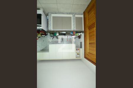 Apartamento à venda com 80m², 2 quartos e 1 vagaCozinha