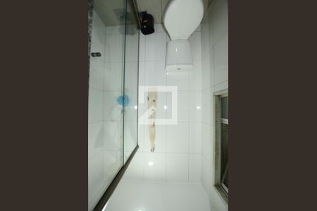 Apartamento à venda com 80m², 2 quartos e 1 vagaBanheiro de serviço