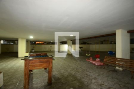 Apartamento à venda com 80m², 2 quartos e 1 vagaÁrea comum - Playground