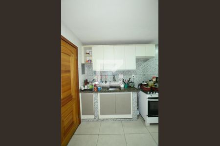 Apartamento à venda com 80m², 2 quartos e 1 vagaCozinha