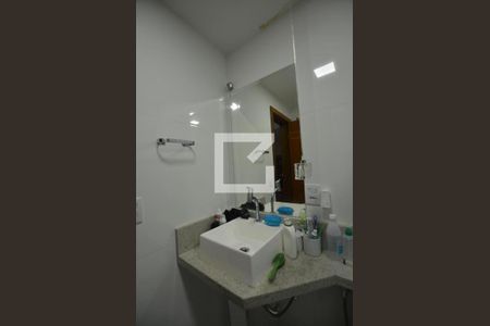 Apartamento à venda com 80m², 2 quartos e 1 vagaBanheiro