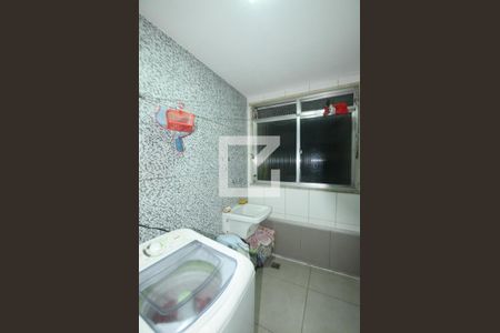 Apartamento à venda com 80m², 2 quartos e 1 vagaÁrea de serviço