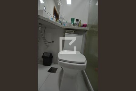 Apartamento à venda com 80m², 2 quartos e 1 vagaBanheiro