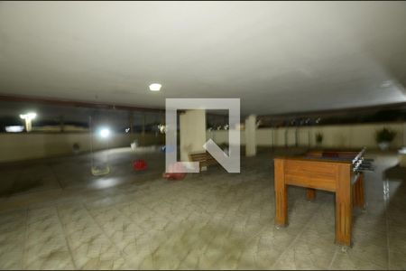 Apartamento à venda com 80m², 2 quartos e 1 vagaÁrea comum - Playground