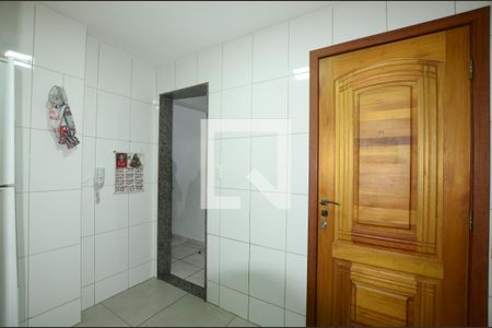 Apartamento à venda com 80m², 2 quartos e 1 vagaCozinha