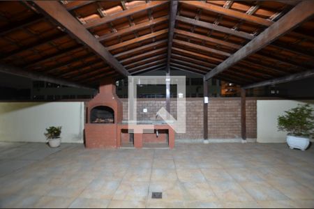 Apartamento à venda com 80m², 2 quartos e 1 vagaÁrea comum - Churrasqueira