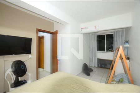 Apartamento à venda com 80m², 2 quartos e 1 vagaQuarto 2