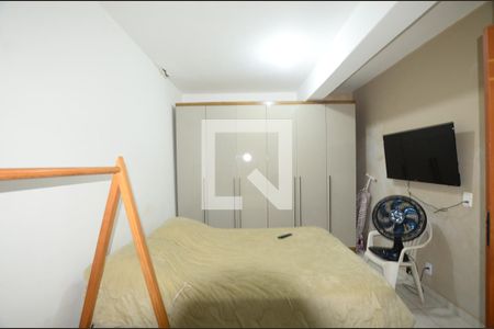 Apartamento à venda com 80m², 2 quartos e 1 vagaQuarto 2