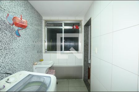 Apartamento à venda com 80m², 2 quartos e 1 vagaÁrea de serviço