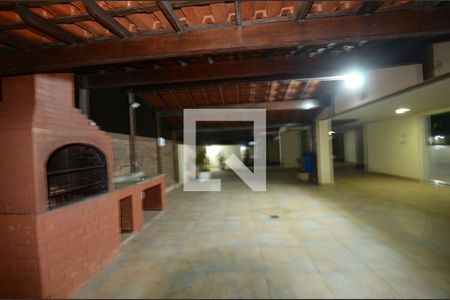 Apartamento à venda com 80m², 2 quartos e 1 vagaÁrea comum - Churrasqueira