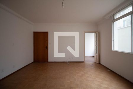 Sala de apartamento para alugar com 2 quartos, 160m² em Consolação, São Paulo