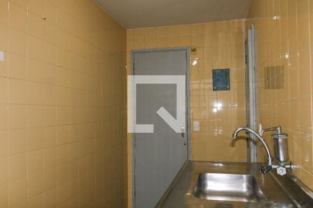 Apartamento à venda com 85m², 2 quartos e 1 vaga Apartamento à venda com 85m², 2 quartos e 1 vagaCozinha