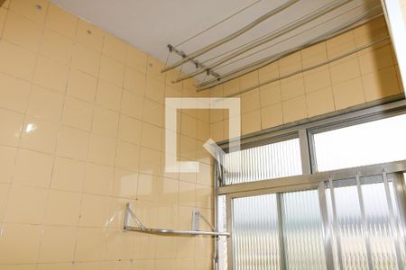 Apartamento à venda com 85m², 2 quartos e 1 vaga Apartamento à venda com 85m², 2 quartos e 1 vagaÁrea de Serviço