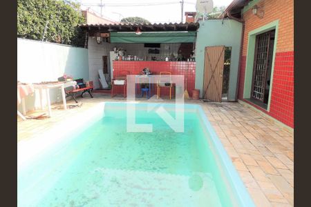 Casa à venda com 324m², 5 quartos e 4 vagas
