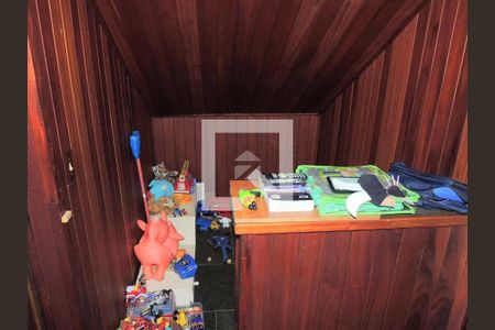 Casa à venda com 324m², 5 quartos e 4 vagas