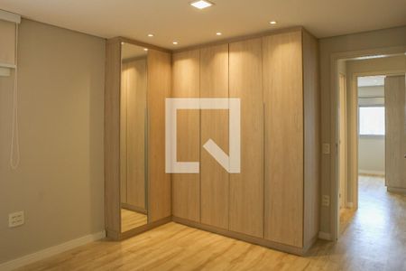 Suíte de apartamento para alugar com 2 quartos, 83m² em Água Branca, São Paulo