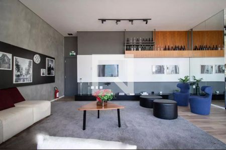 Apartamento para alugar com 83m², 2 quartos e 1 vaga Apartamento para alugar com 83m², 2 quartos e 1 vagaÁrea comum - Salão de festas