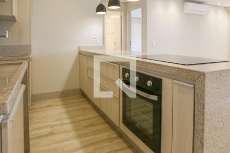 Apartamento para alugar com 83m², 2 quartos e 1 vaga Apartamento para alugar com 83m², 2 quartos e 1 vagaCozinha