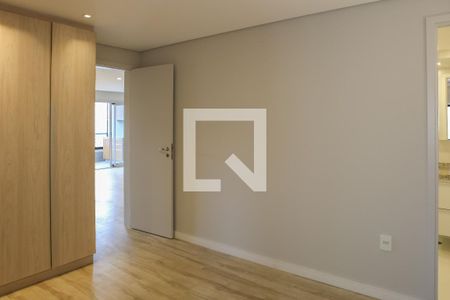 Suíte de apartamento para alugar com 2 quartos, 83m² em Água Branca, São Paulo