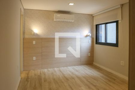 Suíte de apartamento para alugar com 2 quartos, 83m² em Água Branca, São Paulo