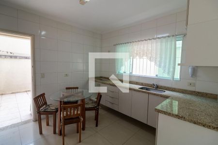 Casa à venda com 127m², 3 quartos e 4 vagasCozinha