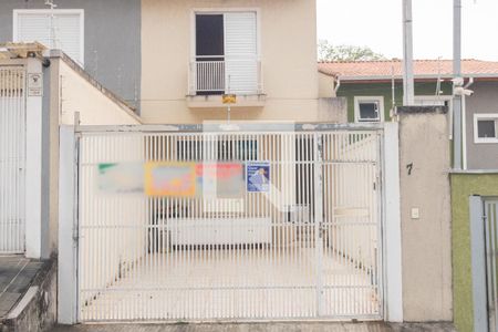 Casa à venda com 127m², 3 quartos e 4 vagasFachada