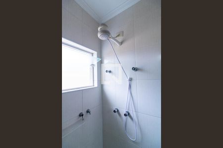 Casa à venda com 127m², 3 quartos e 4 vagasBanheiro da Suíte 3