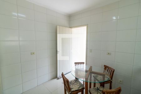 Casa à venda com 127m², 3 quartos e 4 vagasCozinha