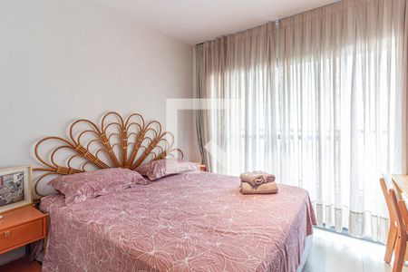 Studio de kitnet/studio para alugar com 1 quarto, 22m² em Consolação, São Paulo