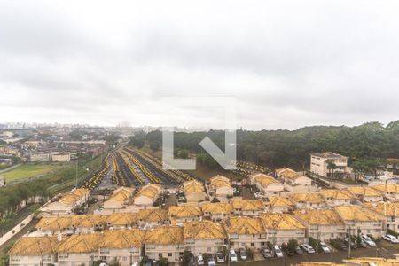 Apartamento para alugar com 134m², 3 quartos e 2 vagas Apartamento para alugar com 134m², 3 quartos e 2 vagasVista área de serviço