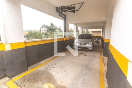 Apartamento para alugar com 134m², 3 quartos e 2 vagas Apartamento para alugar com 134m², 3 quartos e 2 vagasGaragem