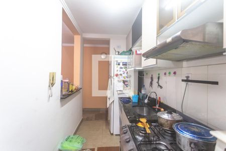 Apartamento para alugar com 134m², 3 quartos e 2 vagas Apartamento para alugar com 134m², 3 quartos e 2 vagasCozinha