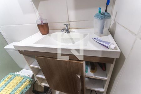 Apartamento para alugar com 134m², 3 quartos e 2 vagas Apartamento para alugar com 134m², 3 quartos e 2 vagasBanheiro social
