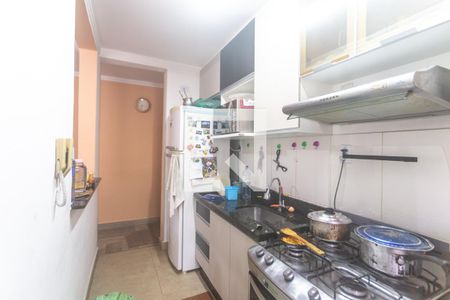 Apartamento para alugar com 134m², 3 quartos e 2 vagas Apartamento para alugar com 134m², 3 quartos e 2 vagasCozinha