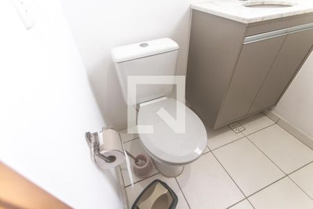 Apartamento para alugar com 134m², 3 quartos e 2 vagas Apartamento para alugar com 134m², 3 quartos e 2 vagasLavabo