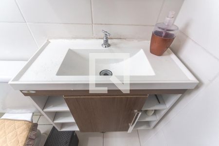 Apartamento para alugar com 134m², 3 quartos e 2 vagas Apartamento para alugar com 134m², 3 quartos e 2 vagasBanheiro suíte