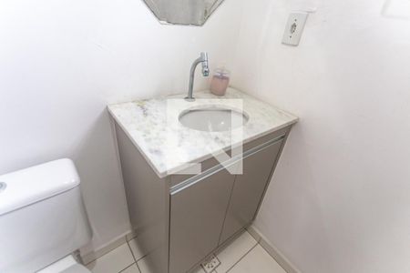 Apartamento para alugar com 134m², 3 quartos e 2 vagas Apartamento para alugar com 134m², 3 quartos e 2 vagasLavabo