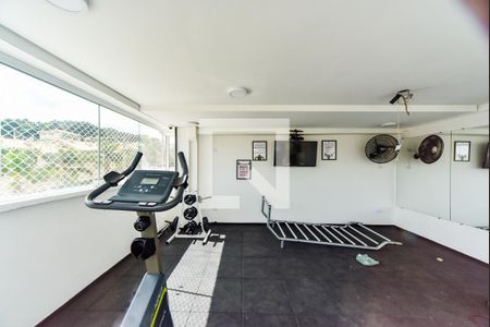 Apartamento para alugar com 134m², 3 quartos e 2 vagas Apartamento para alugar com 134m², 3 quartos e 2 vagasÁrea comum