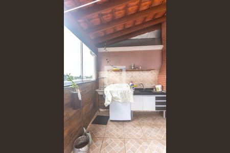 Apartamento para alugar com 134m², 3 quartos e 2 vagas Apartamento para alugar com 134m², 3 quartos e 2 vagasÁrea de serviço