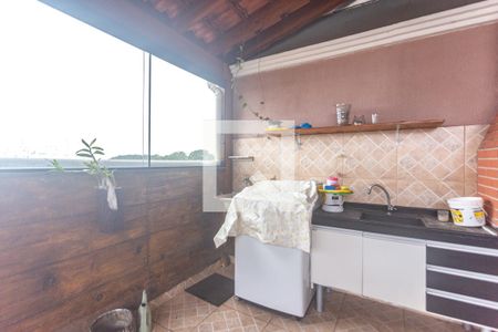 Apartamento para alugar com 134m², 3 quartos e 2 vagas Apartamento para alugar com 134m², 3 quartos e 2 vagasÁrea de serviço