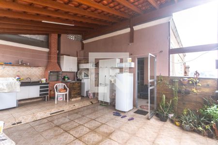 Apartamento para alugar com 134m², 3 quartos e 2 vagas Apartamento para alugar com 134m², 3 quartos e 2 vagasQuintal