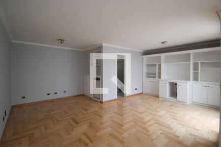 Sala 2 de apartamento para alugar com 2 quartos, 110m² em Itaim Bibi, São Paulo
