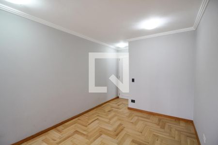 Sala 1 de apartamento para alugar com 2 quartos, 110m² em Itaim Bibi, São Paulo