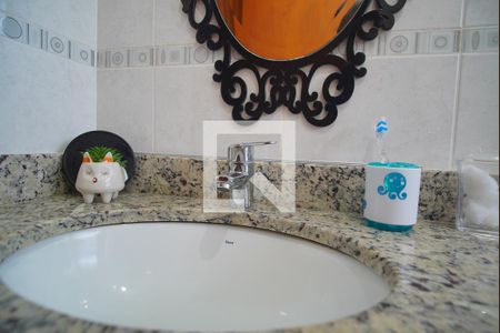 Casa à venda com 162m², 3 quartos e 3 vagasBanheiro