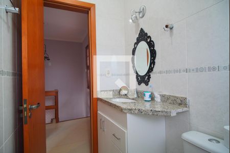 Casa à venda com 162m², 3 quartos e 3 vagasBanheiro